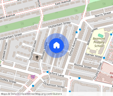 Amelia Street, Warrington - Photo 1