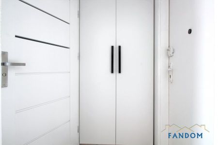 Kawalerka NOWE MIASTO – 11 piętro POPIEŁUSZKI - Photo 5