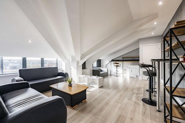 4 bedroom apartment to rent - Photo 1