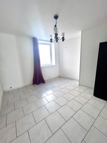 Appartement Secondigny 2 pièce(s) 45.35 m2 - Photo 4