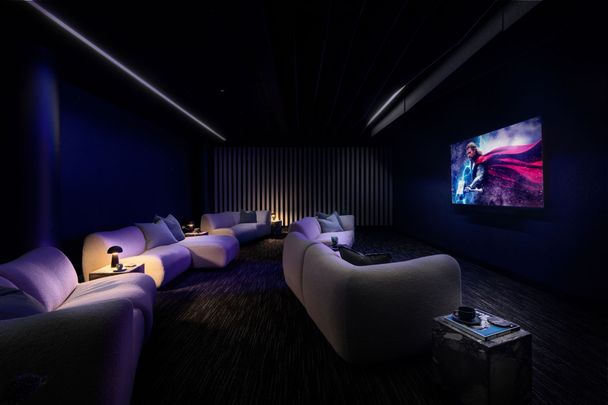 Elevated Urban Living at WOVA – Stylish One-Bedroom with Scenic Outlook - Photo 1