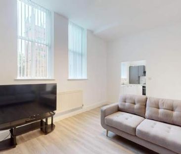 3 bedroom property to rent in Manchester - Photo 4