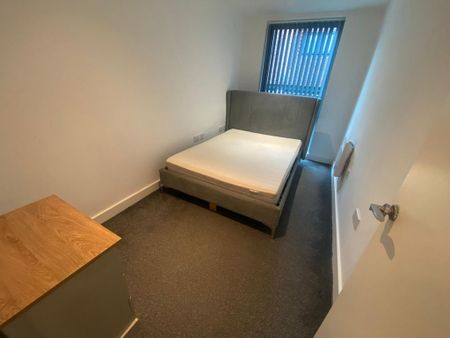 2 bedroom flat to rent - Photo 5