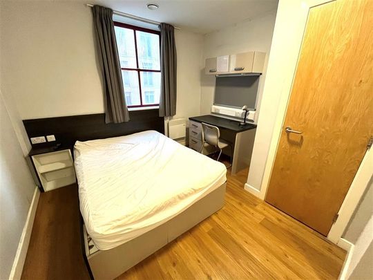 Kent Street, Nottingham - Photo 1