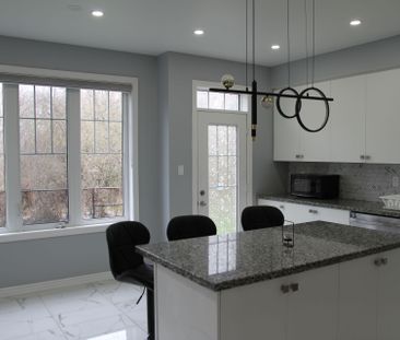 For Lease - 31 Swordfish Drive, Whitby, Ontario - Photo 2