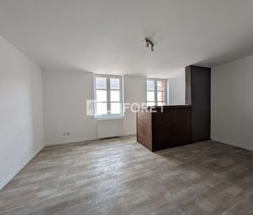 Appartement T2 Elbeuf à louer - Photo 1