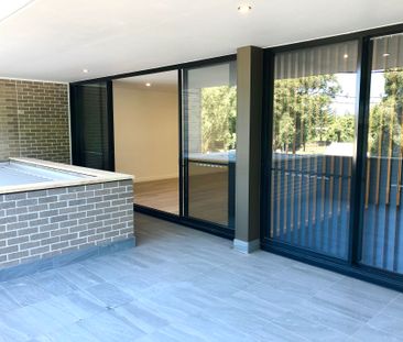 Executive Style Apartment in the Heart of the City - Photo 3