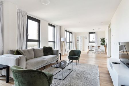 Appartement te huur: Carolina van Nassaustraat 325 2595 SV Den Haag - Foto 2