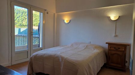 Location Appartement 2 pièces 30m² CANNES 06400 - Photo 2