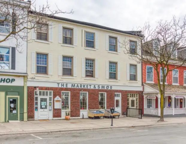 TVM KING STREET INC (37) | 39 King Street East, Cobourg - Photo 1