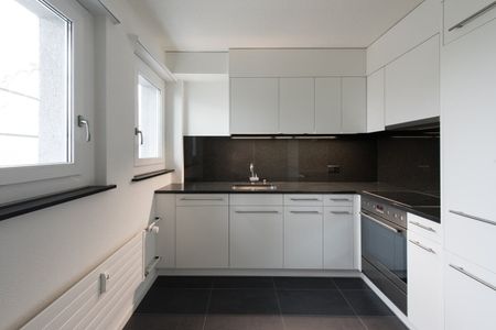 Charmant appartement rénové de 3 pièces - Foto 3