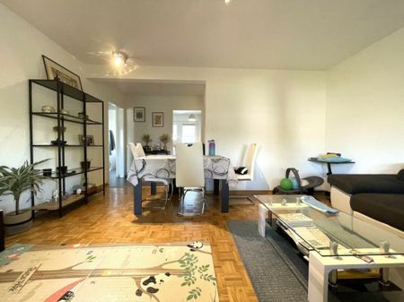 Appartement 3.5 pièces à CHF 1'400.-/mois charges comprises - Photo 4