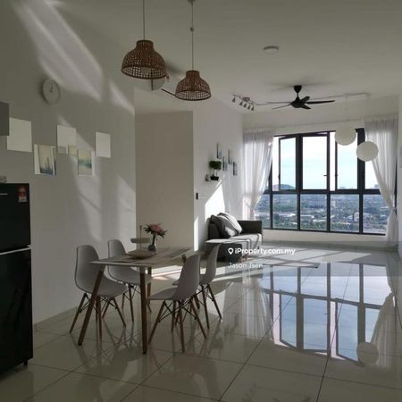 The Cruise Residence, Bandar Puteri Puchong, Puchong - Photo 2
