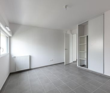 location Appartement T3 DE 61.74m² À BLAGNAC - Photo 5