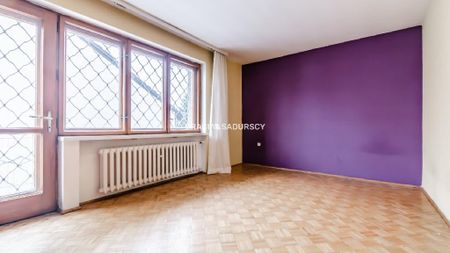 Mieszkanie Kraków Nowa Huta powierzchnia 47.0 m² C206-WM-32098 - Zdjęcie 3