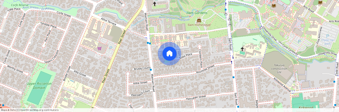 C/20 Siska Place, Ilam, Christchurch City