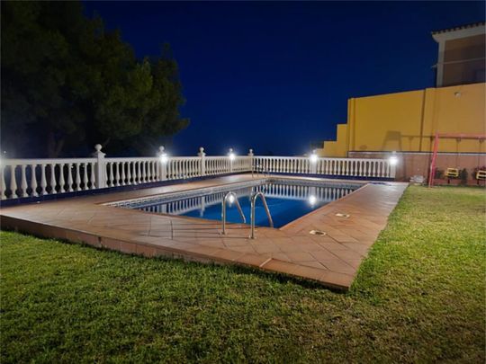 Loft de alquiler en Calle las Espuelas, 20, Mayorazgo - Photo 1