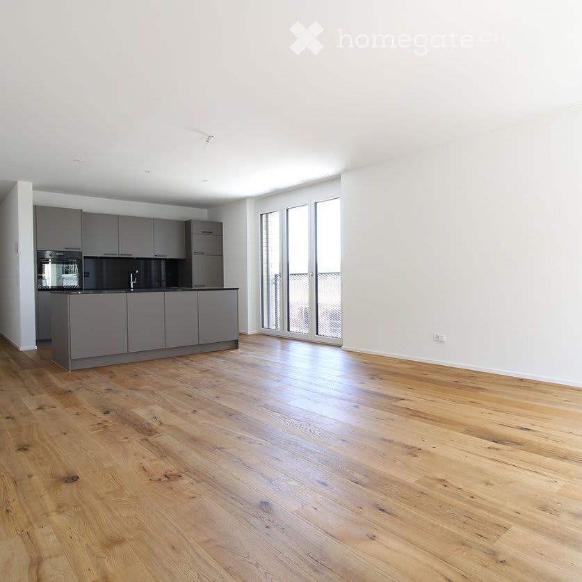 3.5 Zimmer, 95 m² - Foto 1