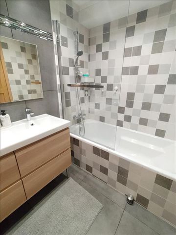 3 pièces - Meublé - 69,37 m² - 3ème étage - Colocation non autorisée - Photo 5