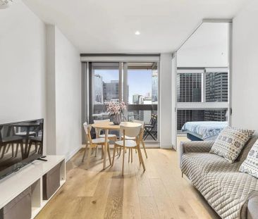 Resort Living in the Heart of the CBD - Photo 3