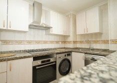 Piso en alquiler en Playa Primera Linea