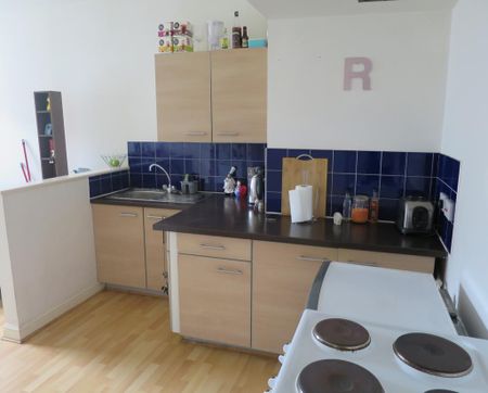 1 bedroom apartment to rent - Photo 3