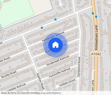 Runswick Avenue, Redcar, North Yorkshire, TS10 - Photo 1