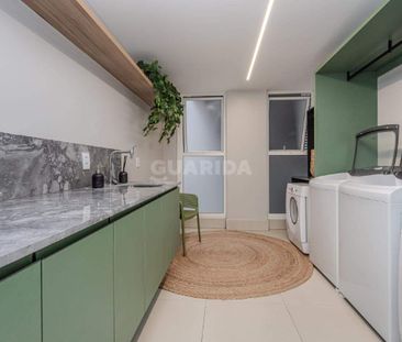 De barbada: apartamento novo na Cidade Baixa, nunca habitado, com 1... - Photo 3