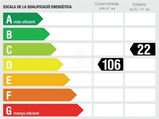 Barcelona, Catalonia 08017 - Photo 1
