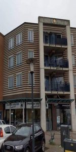 Appartement de 2 pièces au 2e étage avec balcon, Hoorn - À louer - Foto 4
