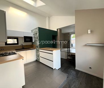 Location Maison 4 pièces 105m² BIHOREL 76420 - Photo 5