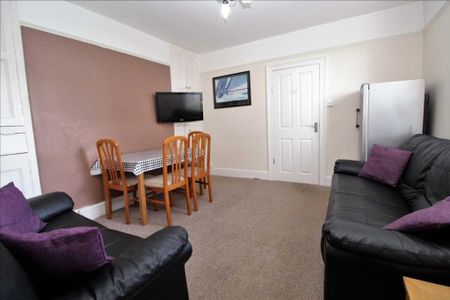 5 bedroom house share to rent - Photo 5