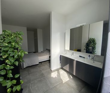 Prachtig instapklaar gelijkvloers appartement - Photo 1