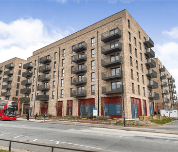 1 bedroom apartment to rent - Photo 4