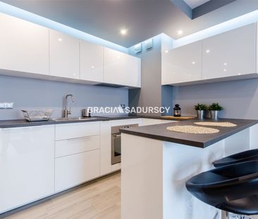 Przytulne 2-pokojowe mieszkanie os. Rżąka - Фото 4