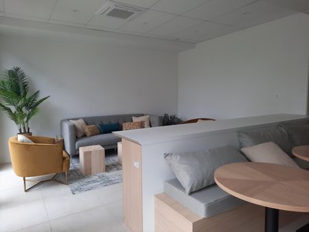 Location Appartement 1 pièce 32m² LUCE 28110 - Photo 2