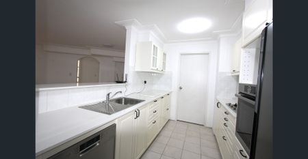 SUPER SPACIOUS NEW MODERN RENOVATION WALK TO CBD - Photo 4