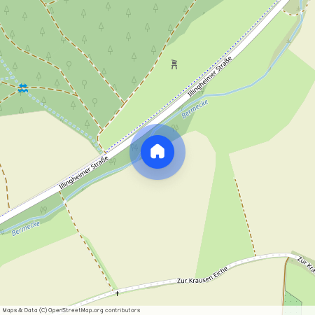 Herblinghauserstr. 14, 59846 Nordrhein-Westfalen - Sundern (Sauerland)