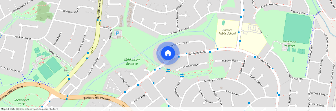 93 Farnham Road, NSW 2763, Quakers Hill