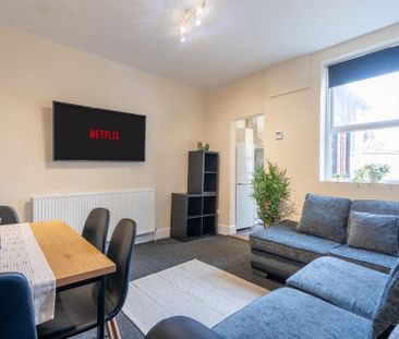 4 bedroom house to rent - Photo 5