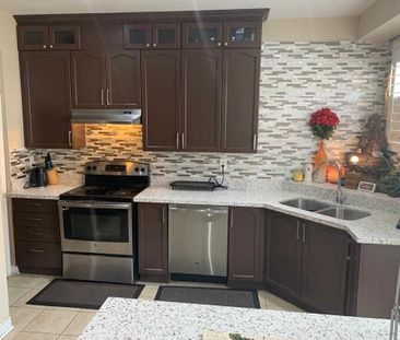 For Lease - 30 Ashdale Road, Brampton, Ontario - Photo 1