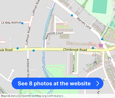 Chinbrook Road, London, SE12 - Photo 1