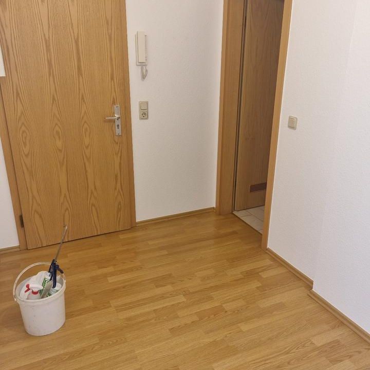 Erdgeschoßwohnung barrierefrei 39 m2 - Photo 1