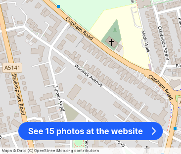 1 bedroom apartment for rent - Photo 1