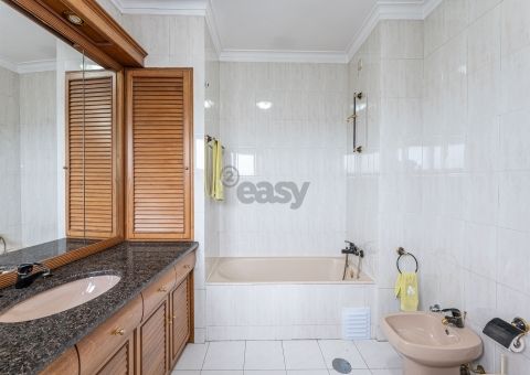 Apartamento T3 DUPLEX