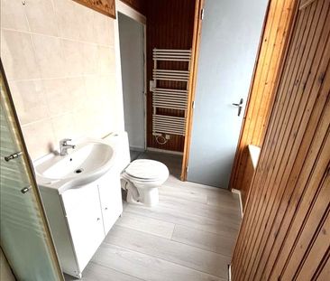 2 pièces - 36 m² - 1er étage - Colocation non autorisée - Photo 5