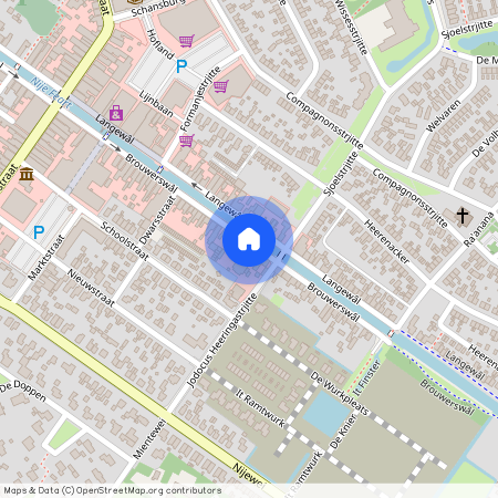 Brouwerswâl 39, 8401DA, Gorredijk