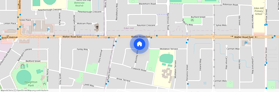 1/27 Blockley Way, WA 6054, Bassendean