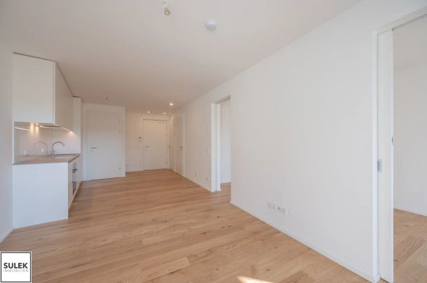 *ab Dezember* 2 Zimmer Zweitbezugswohnung mit sonniger Loggia nahe U4 - Photo 1