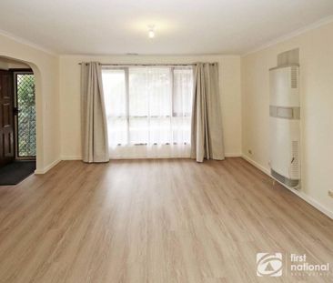 Beautifully Presented, Recently Renovated Unit - Photo 3